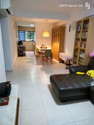 Blk 536 Cheng San View (Ang Mo Kio), HDB 3 Rooms #612456061